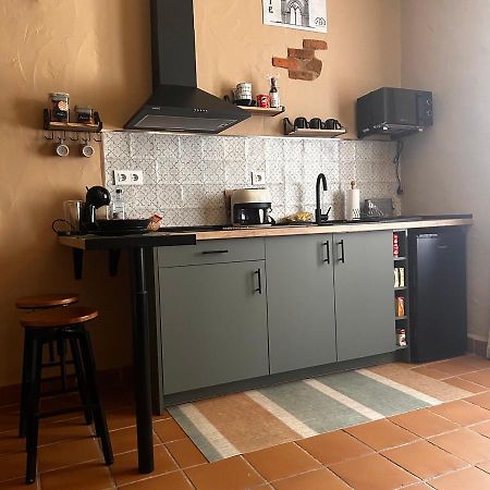 Anj Estudio Templete Guadalupe  Bagian luar foto