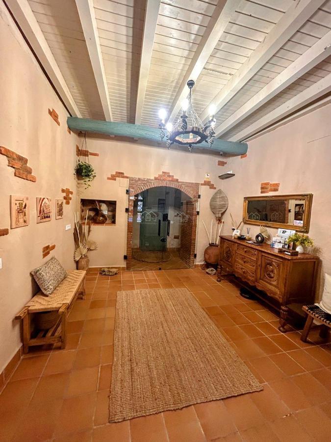 Anj Estudio Templete Guadalupe  Bagian luar foto