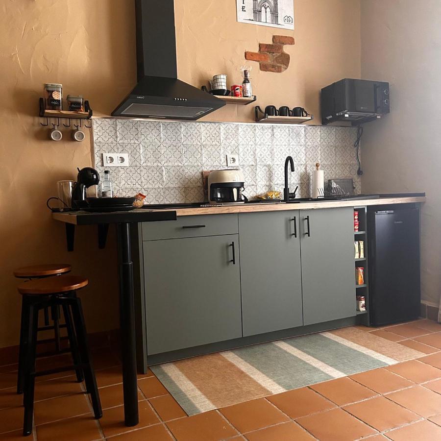 Anj Estudio Templete Guadalupe  Bagian luar foto