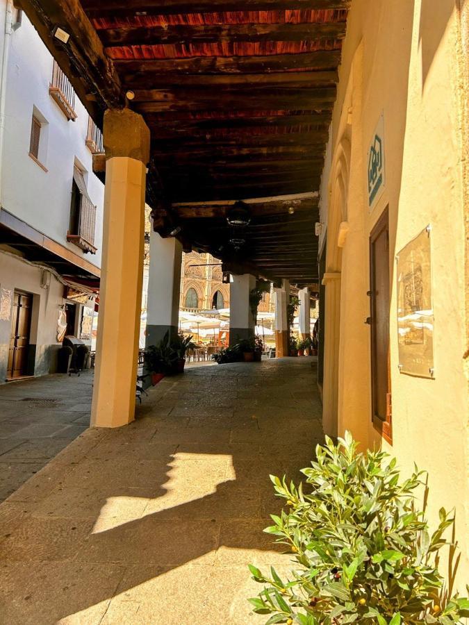 Anj Estudio Templete Guadalupe  Bagian luar foto